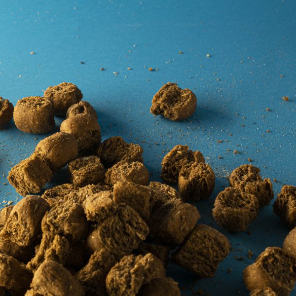 cretan carob croutons bulk