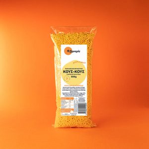 couscous