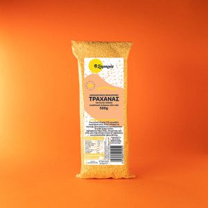 trahanas